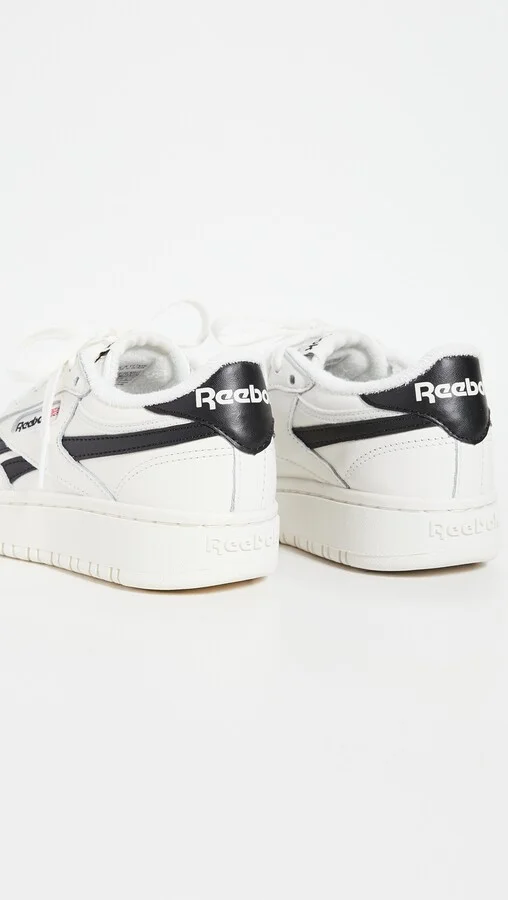 Reebok Club C Double Sneakers - Image 4