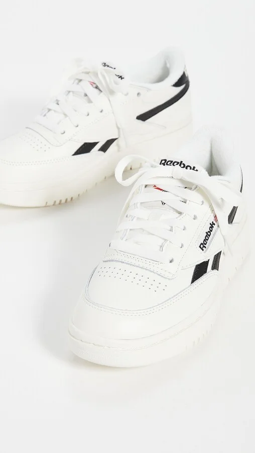 Reebok Club C Double Sneakers - Image 5