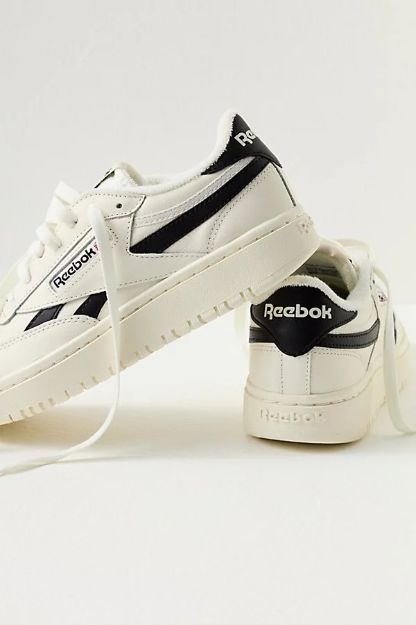 Reebok Club C Double Sneakers - Image 2