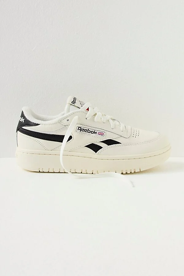 Reebok Club C Double Sneakers - Image 3