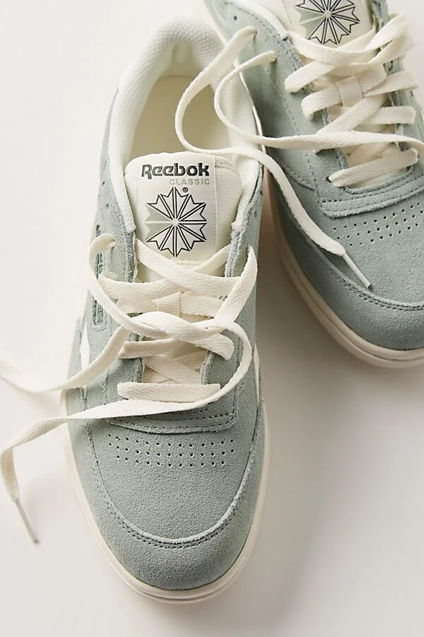 Reebok Club C Double Sneakers
