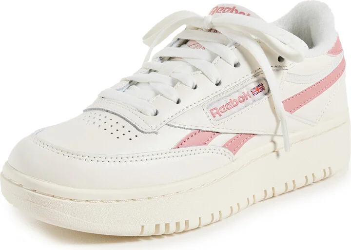 Reebok Club C Double Sneakers