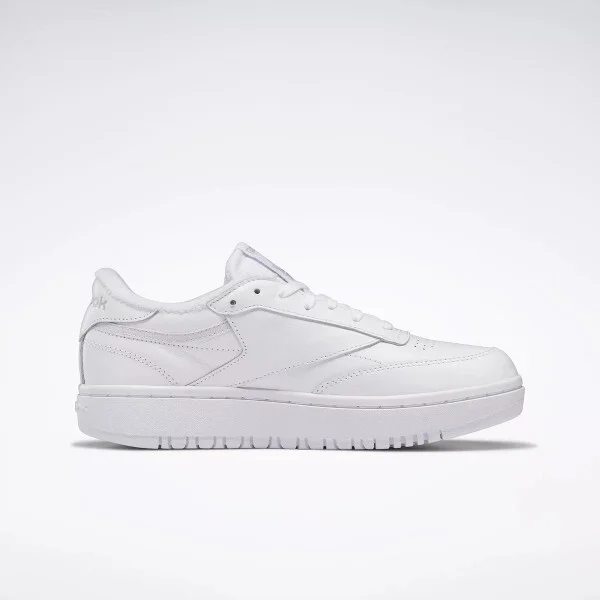 Reebok Club C Double Women's Shoes - Image 2