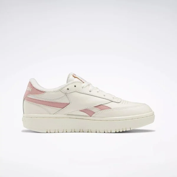Reebok Club C Double Women's Shoes - Image 3