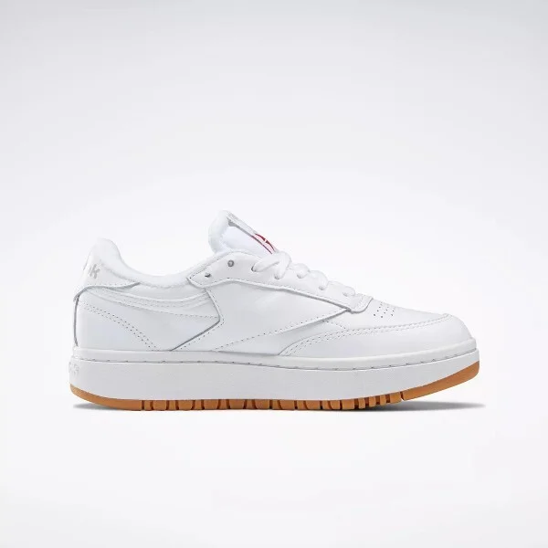 Reebok Club C Double Women's Shoes - Image 4