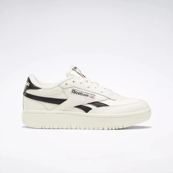 chalk / core black / chalk