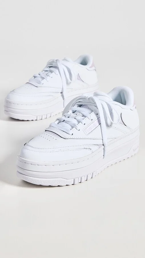 Reebok Club C Extra Pastels" Sneakers" - Image 2