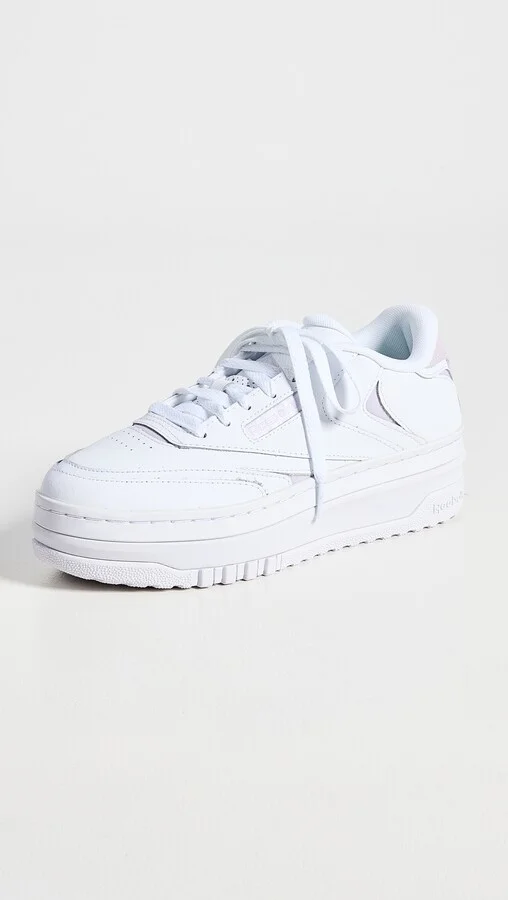 Reebok Club C Extra Pastels" Sneakers" - Image 4