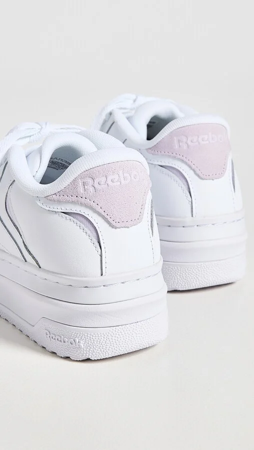 Reebok Club C Extra Pastels" Sneakers" - Image 5