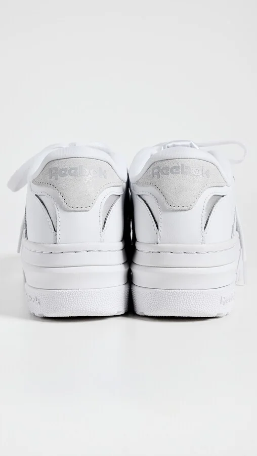 Reebok Club C Extra Sneakers - Image 2