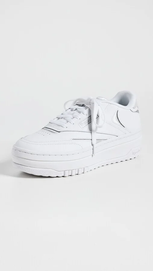 Reebok Club C Extra Sneakers - Image 5