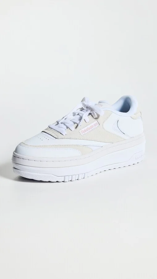 Reebok Club C Extra Sneakers - Image 2