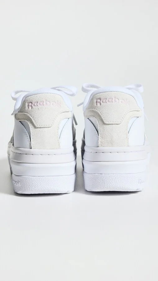 Reebok Club C Extra Sneakers - Image 4