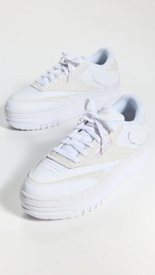 Reebok Club C Extra Sneakers - Image 5