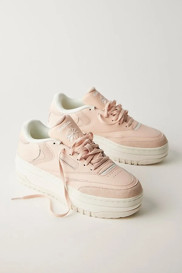 Reebok Club C Extra Sneakers - Image 2