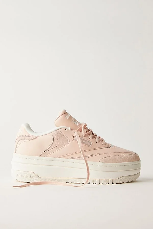 Reebok Club C Extra Sneakers - Image 3
