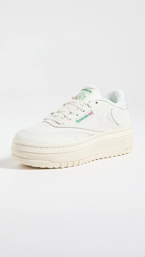 Reebok Club C Extra Sneakers - Image 2