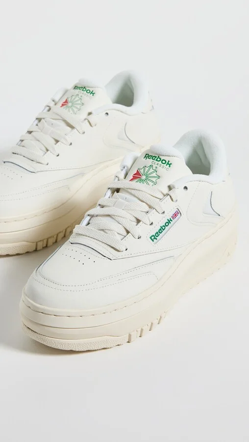 Reebok Club C Extra Sneakers - Image 3