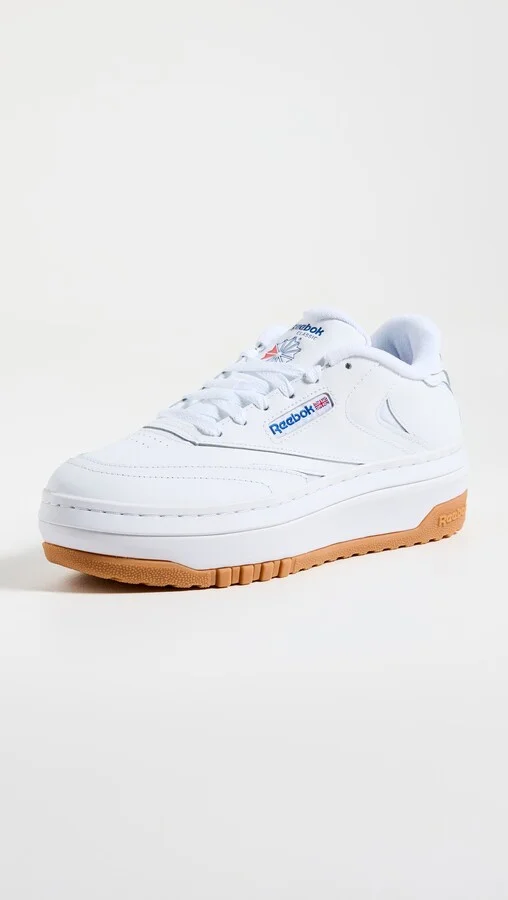 Reebok Club C Extra Sneakers - Image 2