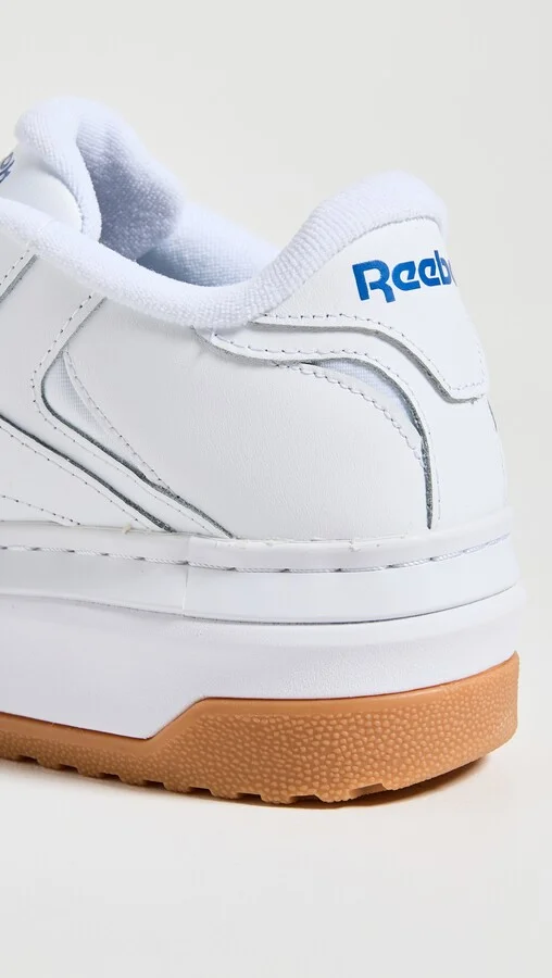 Reebok Club C Extra Sneakers - Image 5