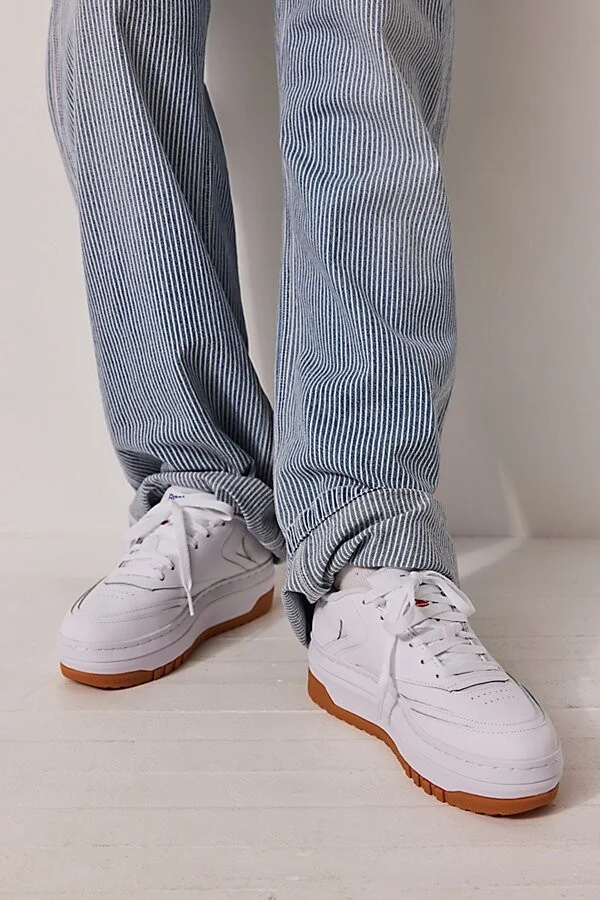 Reebok Club C Extra Sneakers - Image 3
