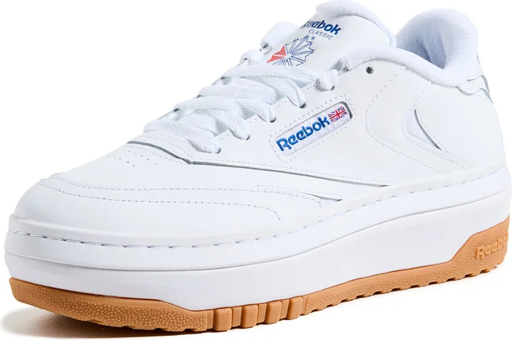 Reebok Club C Extra Sneakers