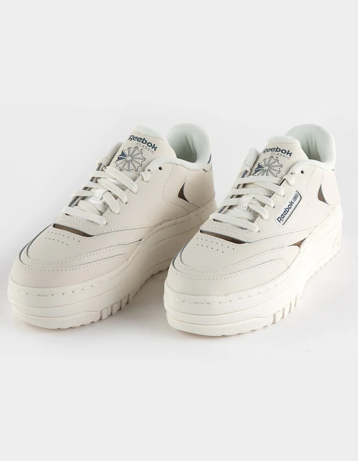 REEBOK Club C Extra Womens Shoes - Image 2