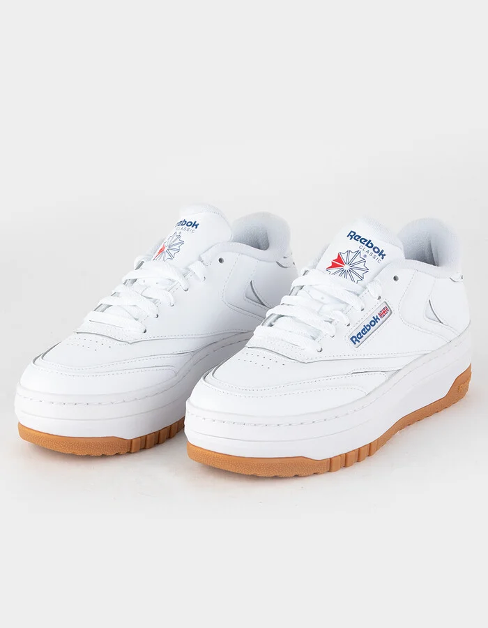 REEBOK Club C Extra Womens Shoes - Image 2