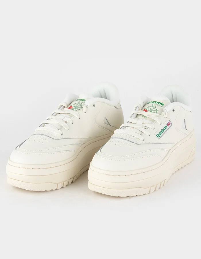 REEBOK Club C Extra Womens Shoes - Image 2