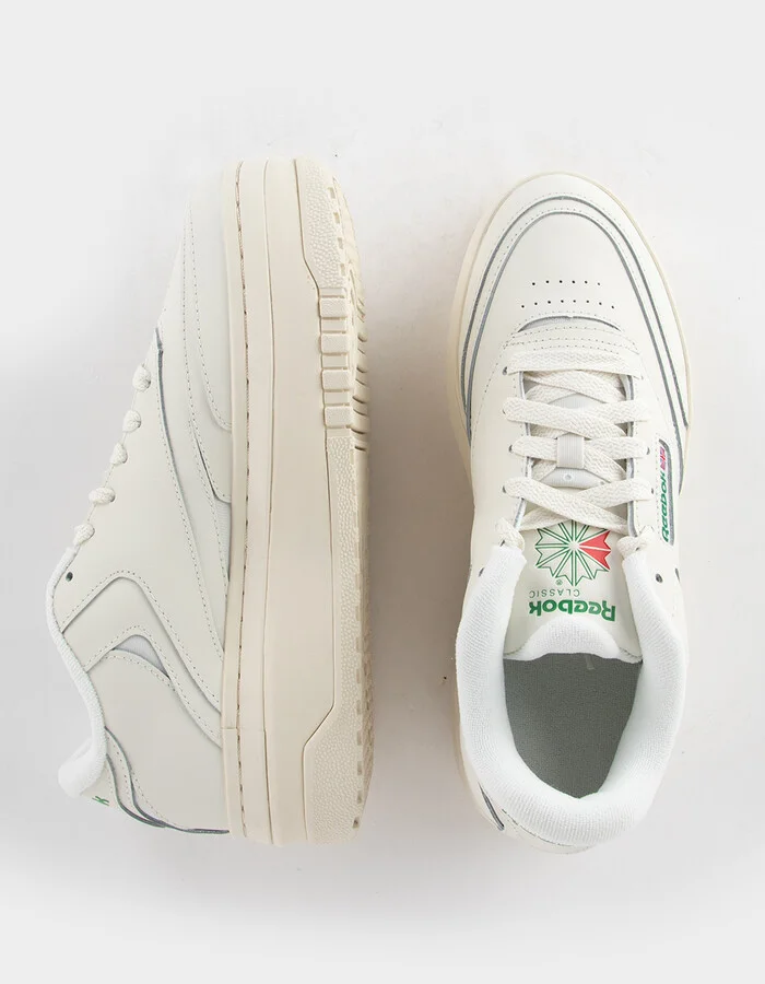 REEBOK Club C Extra Womens Shoes - Image 5