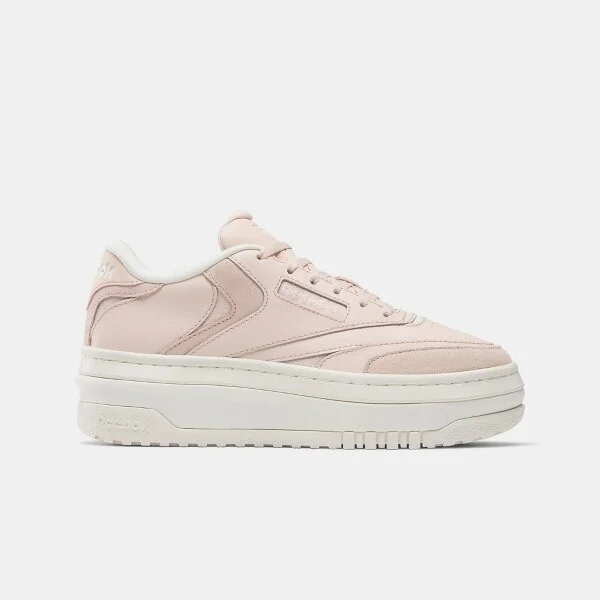 bleached peach/chalk/chalk