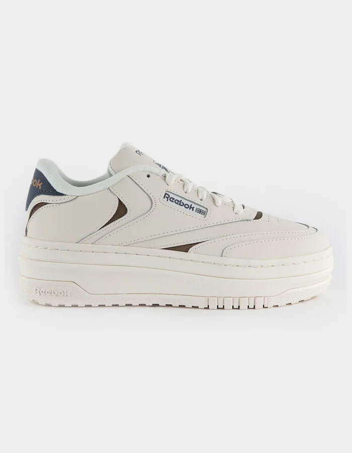 REEBOK Club C Extra Womens Shoes