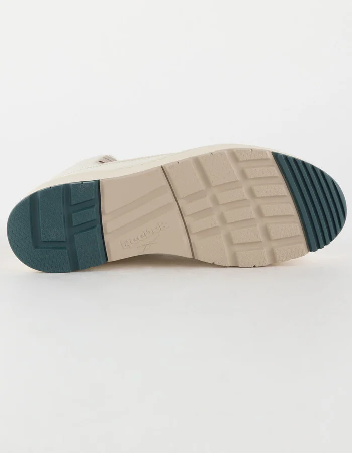 REEBOK Club C Geo Mid Womens Shoes - Image 3