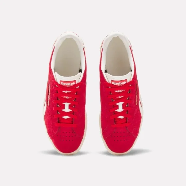 Reebok Club C Ground UK Unisex Shoes - Image 3