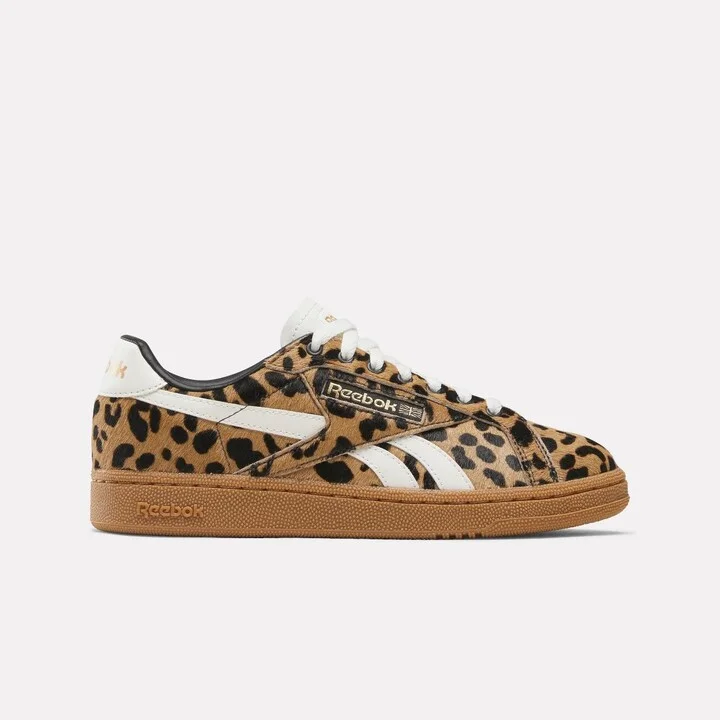 Reebok Club C Ground UK Women's Shoes