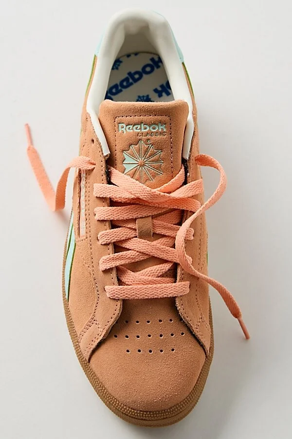 Sunkissed Orange/glitch
