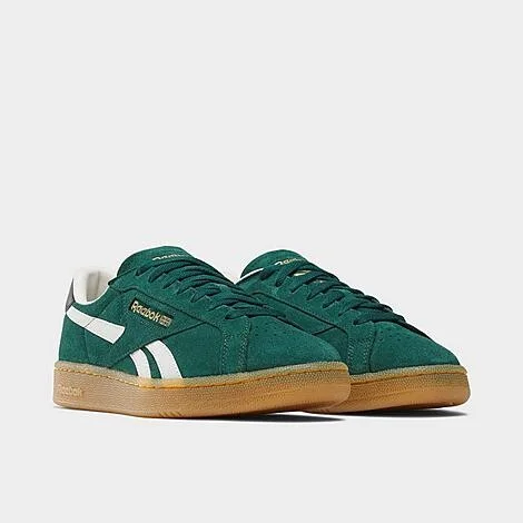 Reebok Club C Grounds UK Casual Shoes - Image 3