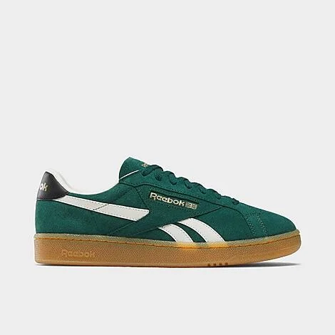 Collegiate Green/Black/Gum