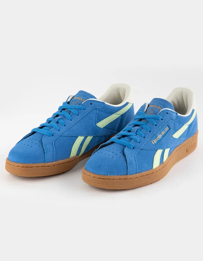 REEBOK Club C Grounds UK Mens Shoes - Image 2