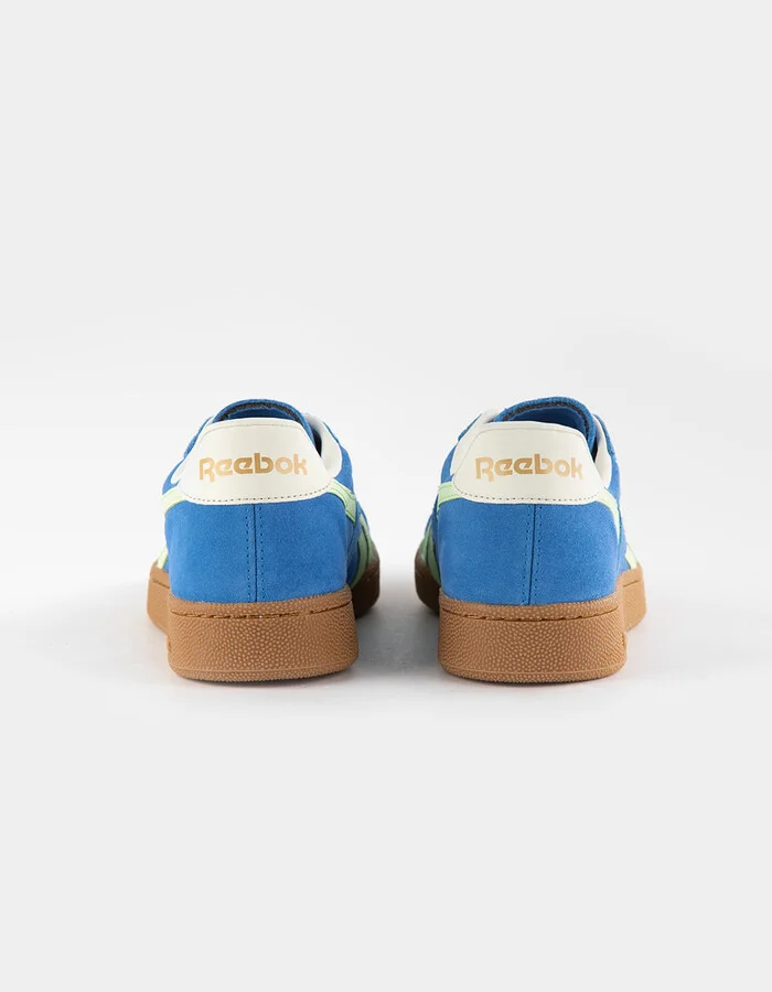REEBOK Club C Grounds UK Mens Shoes - Image 4