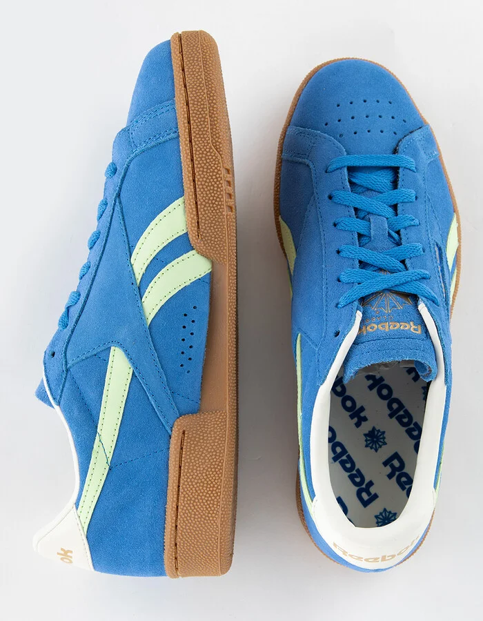 REEBOK Club C Grounds UK Mens Shoes - Image 5