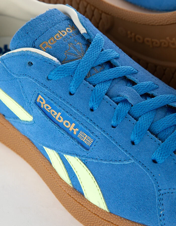 REEBOK Club C Grounds UK Mens Shoes - Image 6