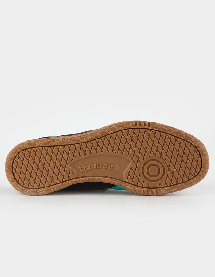 REEBOK Club C Grounds UK Mens Shoes - Image 3