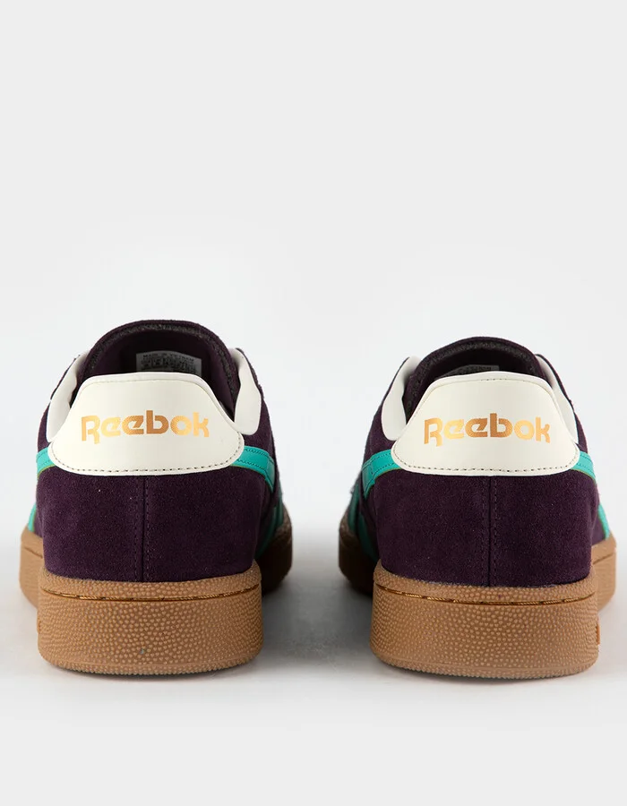 REEBOK Club C Grounds UK Mens Shoes - Image 4