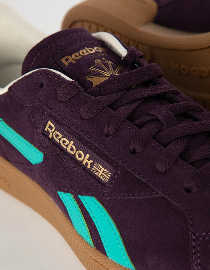 REEBOK Club C Grounds UK Mens Shoes - Image 6