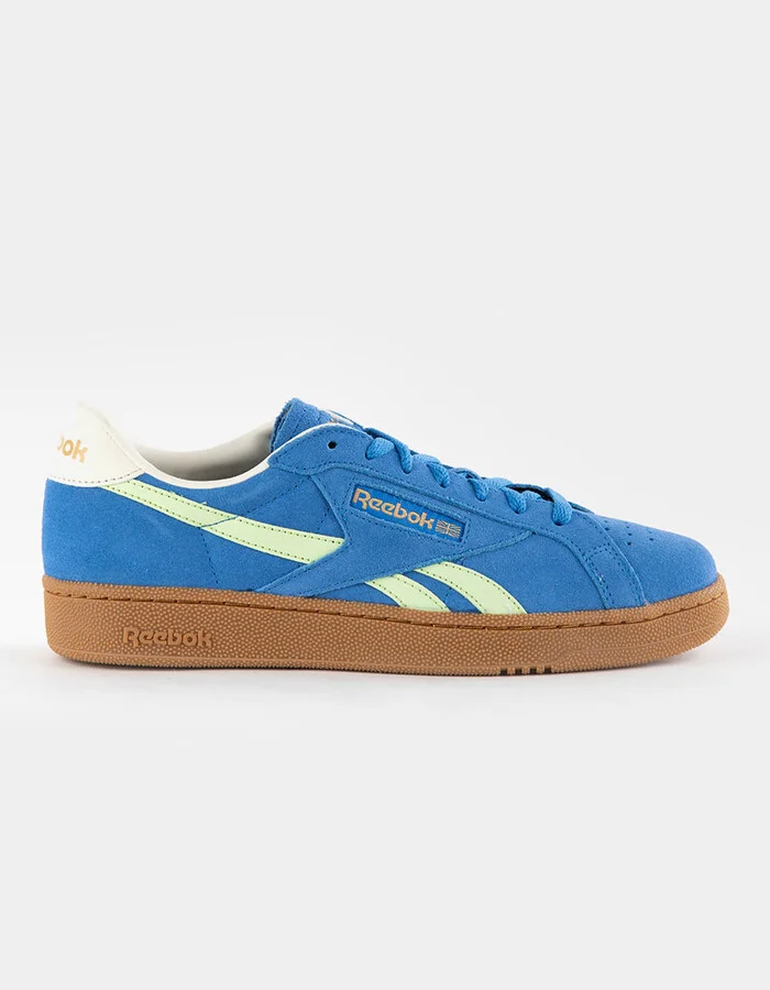 REEBOK Club C Grounds UK Mens Shoes