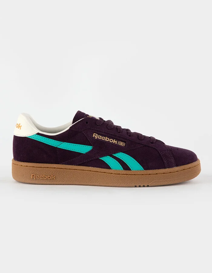 REEBOK Club C Grounds UK Mens Shoes