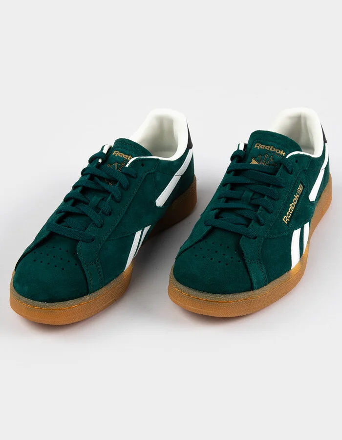 REEBOK Club C Grounds UK Shoes - Image 2