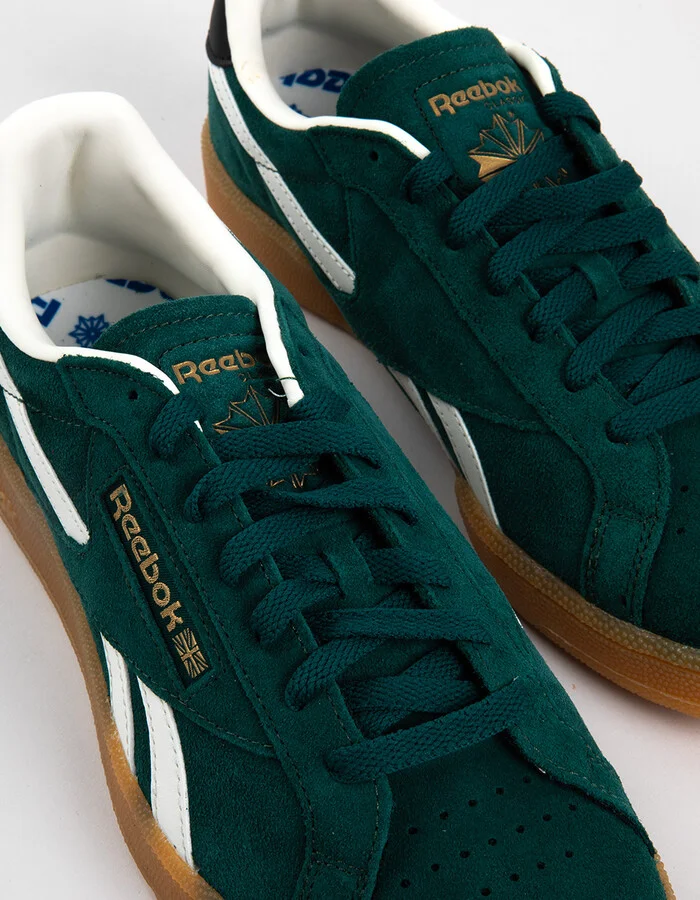 REEBOK Club C Grounds UK Shoes - Image 5