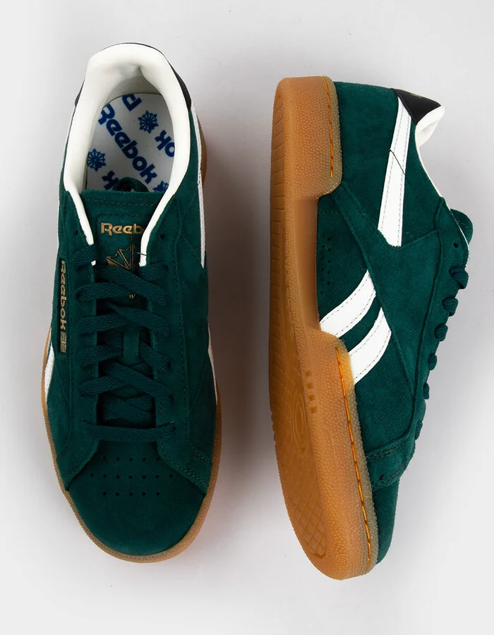 REEBOK Club C Grounds UK Shoes - Image 6